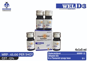 WEL-D3